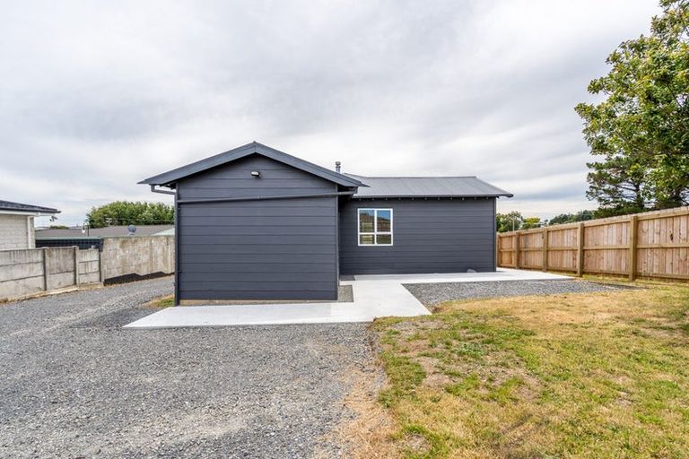 Photo of property in 53 Ball Street, Kingswell, Invercargill, 9812
