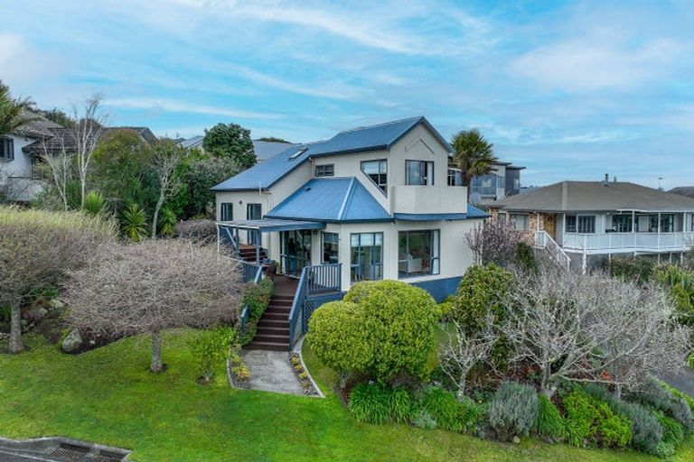 Photo of property in 210 The Booms Avenue, Thames, 3500