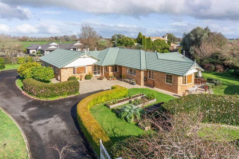 Photo of property in 60 Cowley Drive, Leamington, Cambridge, 3432