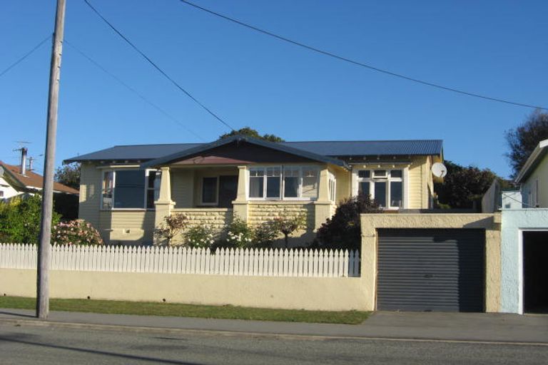 Photo of property in 73 Test Street, South Hill, Oamaru, 9400
