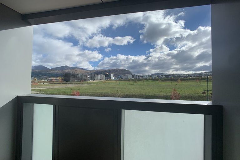 Photo of property in Kawarau Residences, 102/16 Mountain Ash Drive, Frankton, Queenstown, 9300