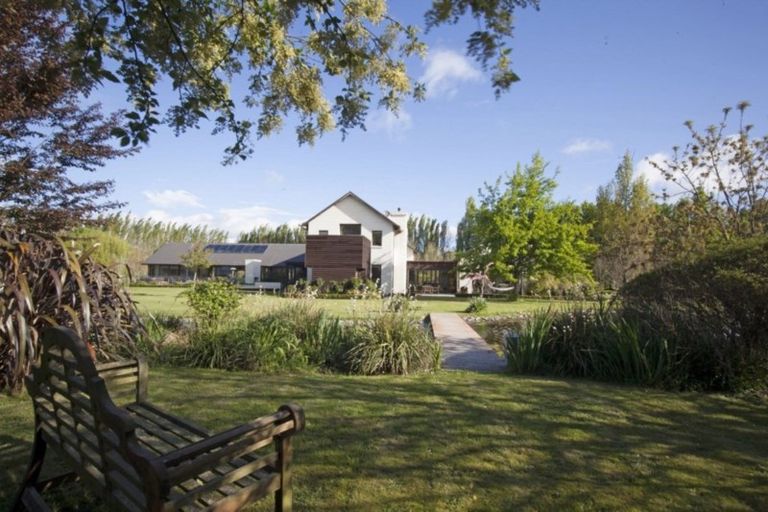 Photo of property in 133 Gilmours Road, Lincoln, Christchurch, 7672