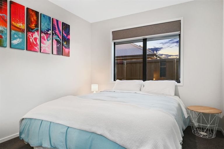 Photo of property in 48 Hardingstone Drive, Rolleston, 7615