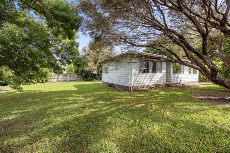 Photo of property in 9 Ascot Avenue, Henderson, Auckland, 0610