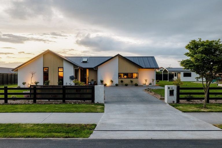 Photo of property in 66 Whare Marama Drive, Leamington, Cambridge, 3432