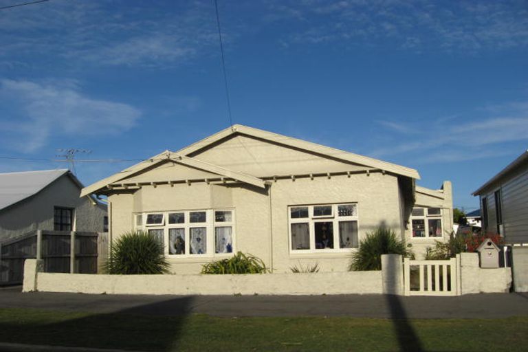 Photo of property in 7 Jackson Street, Saint Kilda, Dunedin, 9012