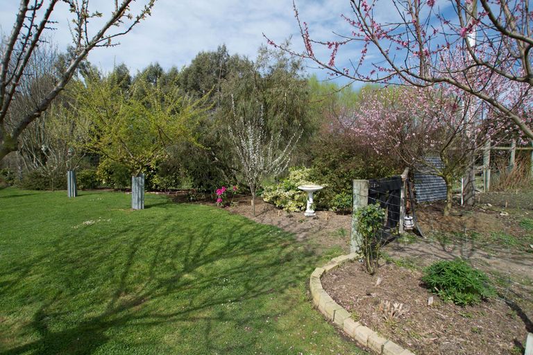 Photo of property in 772 Hunter Makikihi Road, Hunter, Timaru, 7971