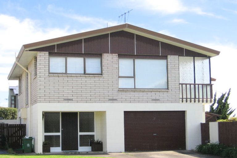 Photo of property in 20 Tainui Street, Matua, Tauranga, 3110