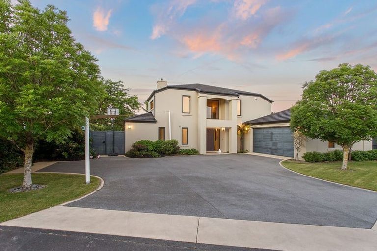 Photo of property in 6 Primrose Hill Lane, Casebrook, Christchurch, 8051