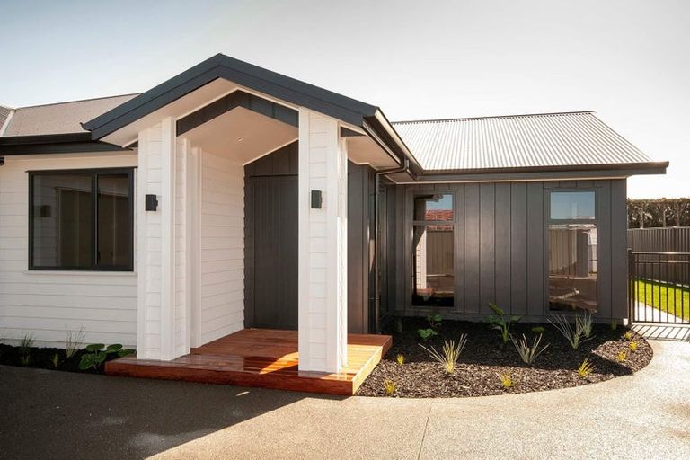 Photo of property in 31 Wai Whatu Street, Meeanee, Napier, 4110