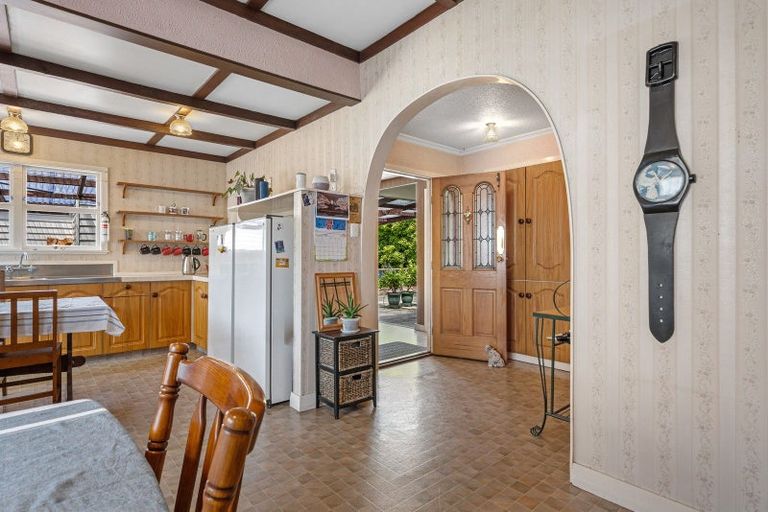 Photo of property in 50 Waller Street, Murchison, 7007