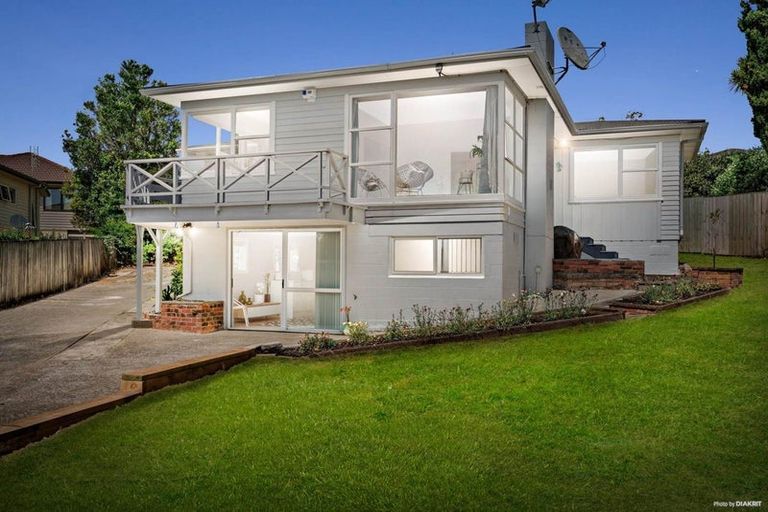 Photo of property in 120 Union Road, Howick, Auckland, 2014