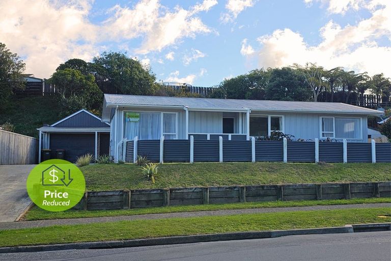 Photo of property in 181 Major Drive, Kelson, Lower Hutt, 5010