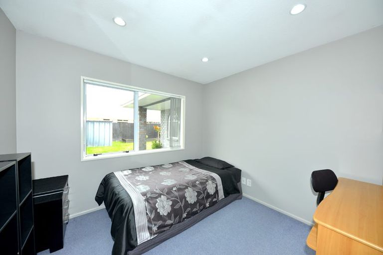 Photo of property in 8 Belcher Street, Kaiapoi, 7630