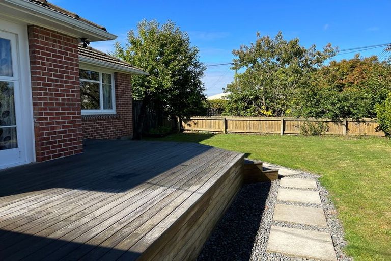 Photo of property in 4 Gardiners Road, Bishopdale, Christchurch, 8051