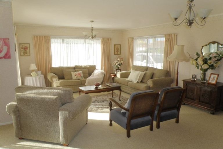 Photo of property in 3 Firth Close, Matamata, 3400