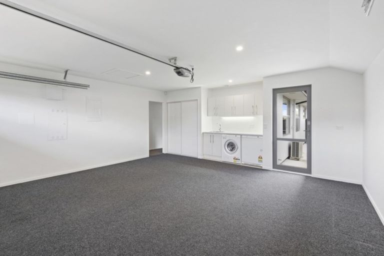 Photo of property in 7 Packard Crescent, Halswell, Christchurch, 8025