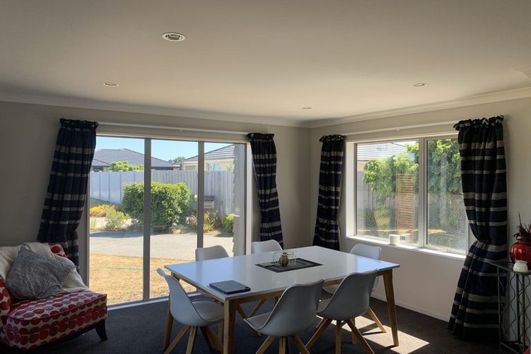 Photo of property in 9 Austen Place, Rolleston, 7614