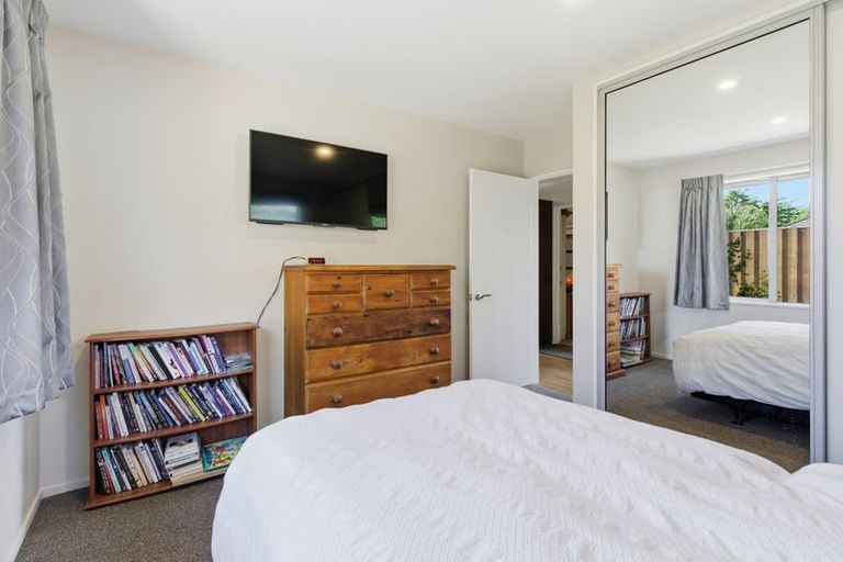 Photo of property in 22 Riverstone Drive, Rolleston, 7614