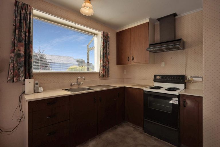 Photo of property in 268 Wills Street, Ashburton, 7700