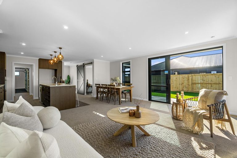 Photo of property in 35 Buxton Crescent, Matamata, 3400