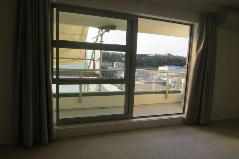 Photo of property in 28/8 Girton Terrace, Mount Cook, Wellington, 6021