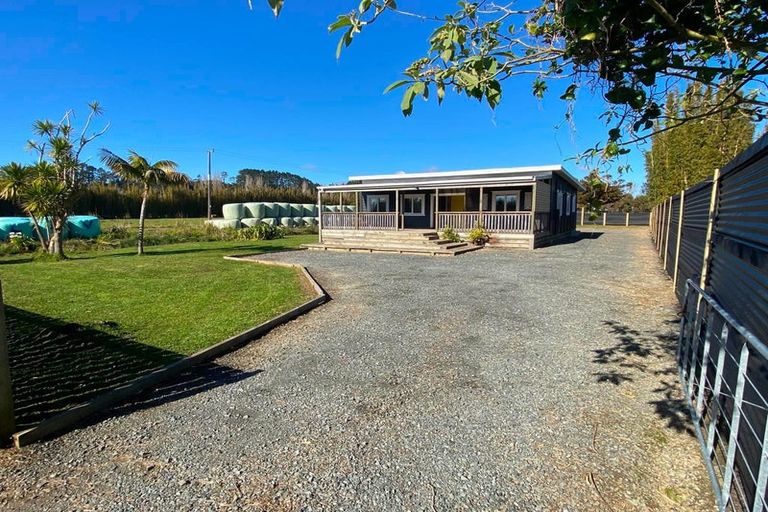 Photo of property in 62 Quarry Road, Awanui, Kaitaia, 0482