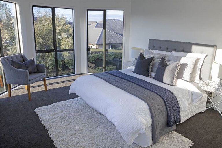 Photo of property in 34 Glasnevin Drive, Casebrook, Christchurch, 8051