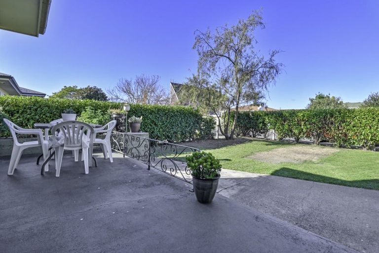 Photo of property in 818 Ngaio Street, Mahora, Hastings, 4120
