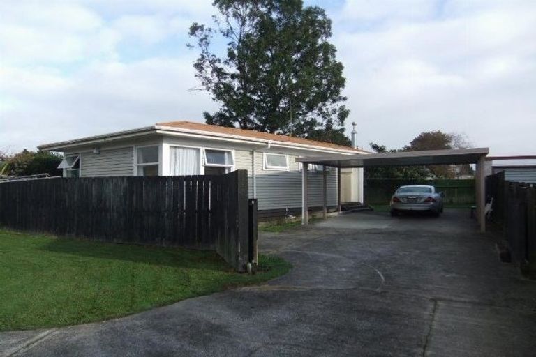 Photo of property in 24b Pine Avenue, Bader, Hamilton, 3206