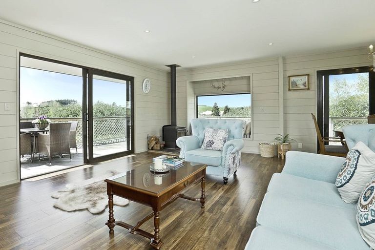 Photo of property in 320 Ireland Road, Waitoki, Kaukapakapa, 0871
