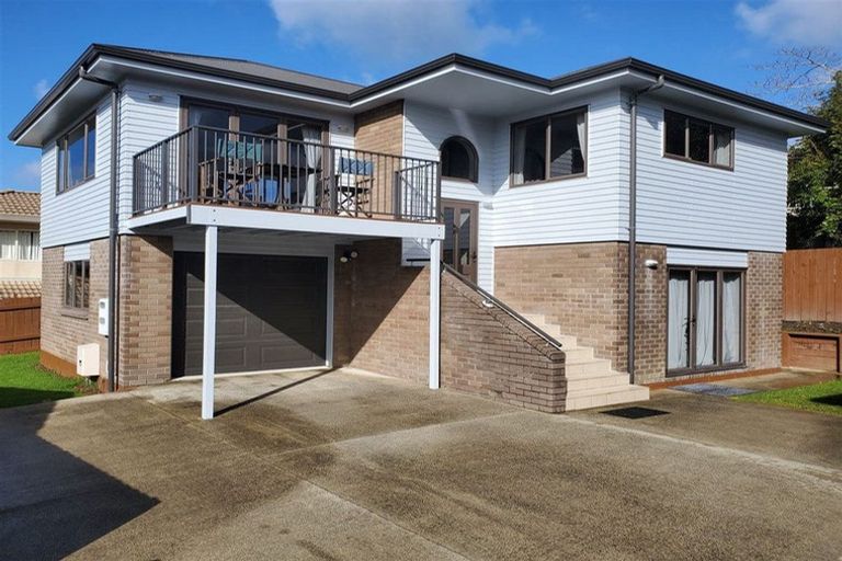 Photo of property in 38b Bay Street, Red Beach, 0932