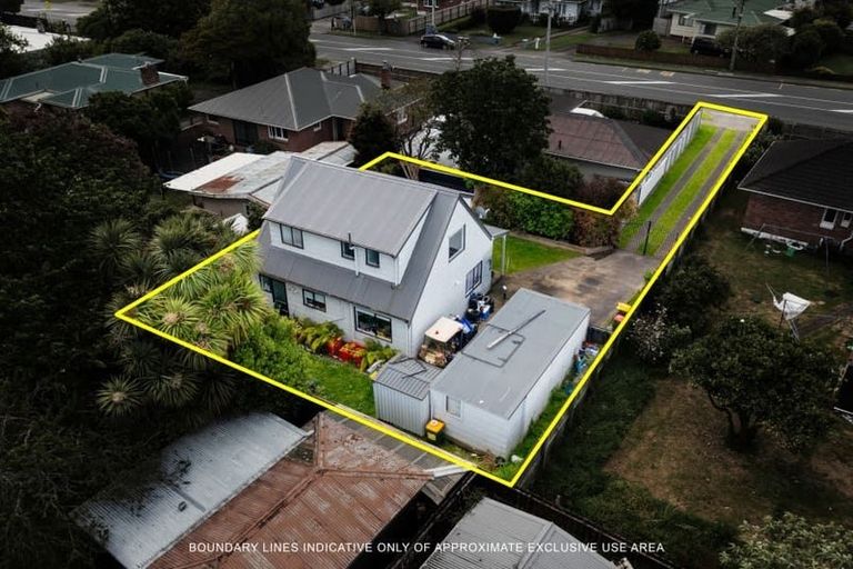 Photo of property in 1/127 Clevedon Road, Papakura, 2110