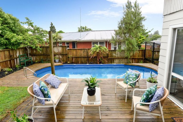 Photo of property in 21 Pelorus Street, Glenview, Hamilton, 3206