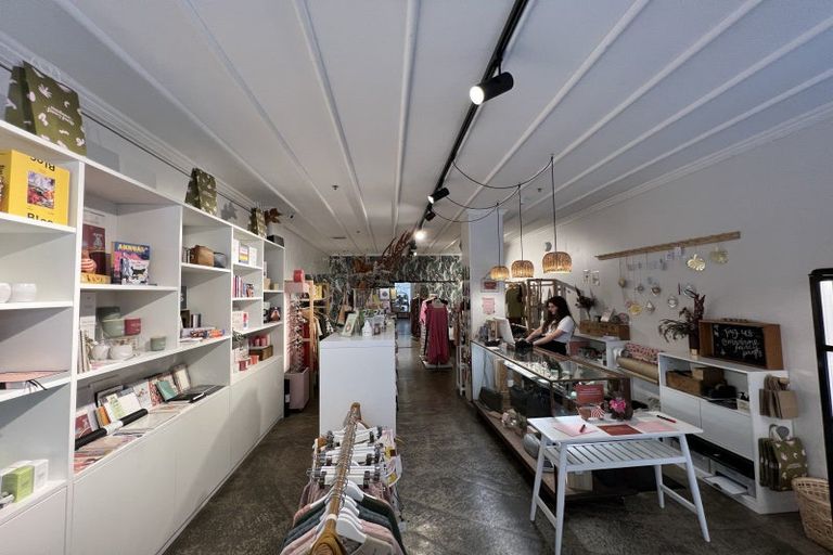 Photo of property in The Wellington Suites, 892/233 Cuba Street, Te Aro, Wellington, 6011