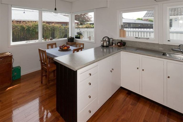 Photo of property in 3/112 Rossall Street, Merivale, Christchurch, 8014