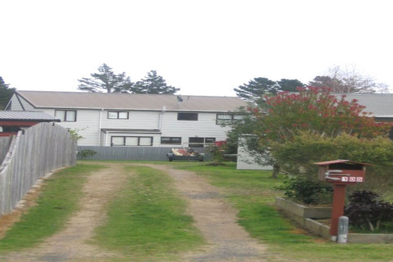 Photo of property in 105 Fernhill Rise, Matarangi, Whitianga, 3592