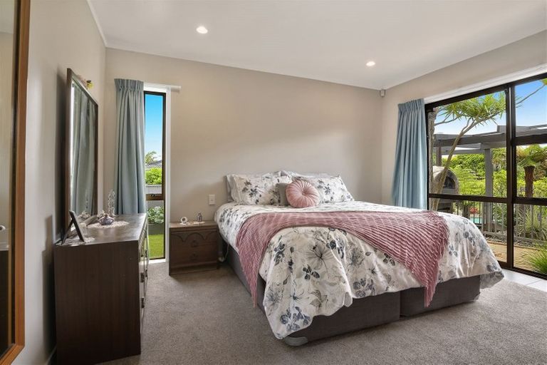 Photo of property in 3 Broman Place, Half Moon Bay, Auckland, 2012