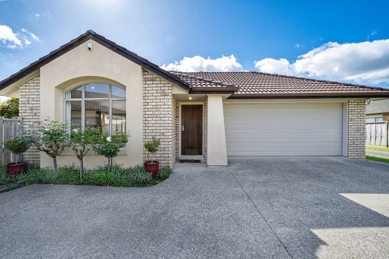 Photo of property in 6 Aviara Court, Northpark, Auckland, 2013