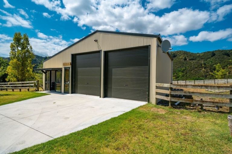 Photo of property in 270 Maramarahi Road, Thames, 3578