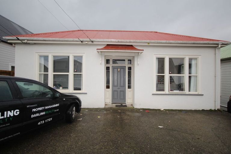 Photo of property in 10 Agnew Street, North Dunedin, Dunedin, 9016