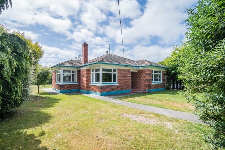 Photo of property in 328 King Street, Temuka, 7920