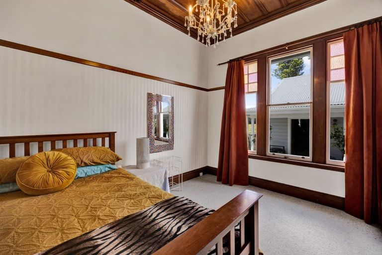 Photo of property in 416 Frankley Road, Hurdon, New Plymouth, 4310