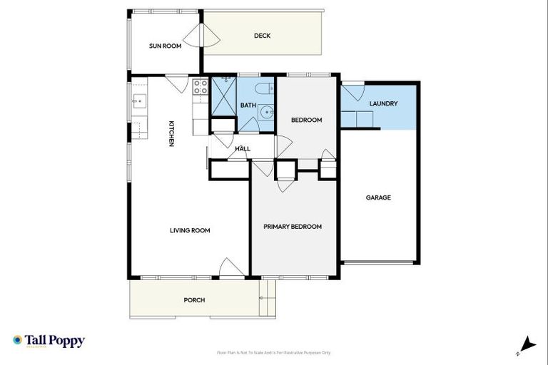 Photo of property in 50 Dunstan Street, Otaki, 5512