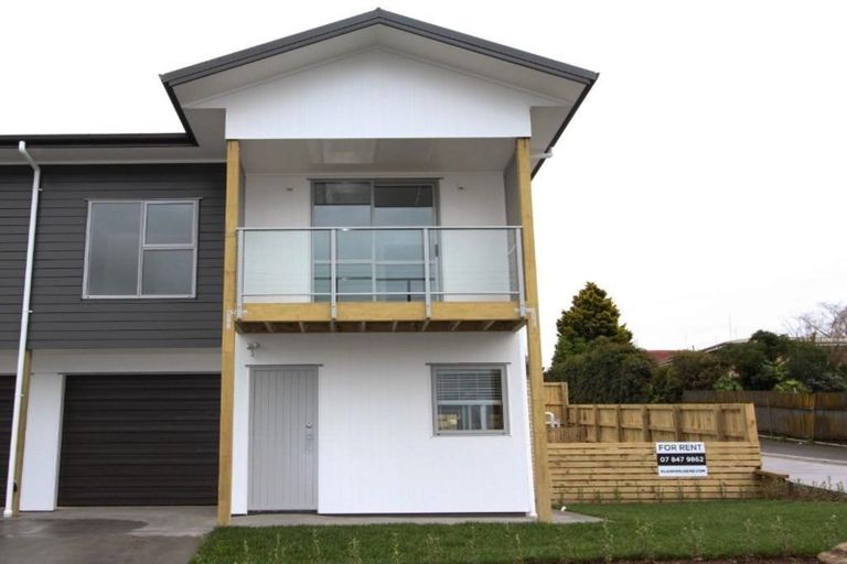 Photo of property in 1/120 Mahoe Street, Melville, Hamilton, 3206