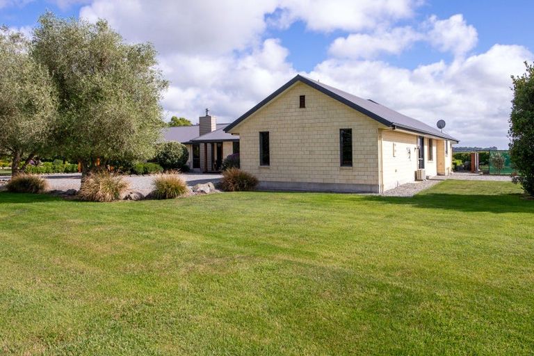 Photo of property in 528 Orari Station Road, Geraldine, 7992