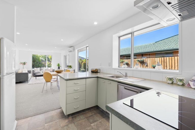 Photo of property in 97 Mackenzie Avenue, Woolston, Christchurch, 8023