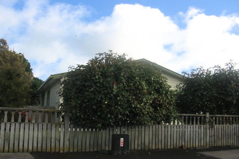 Photo of property in 44 Shamrock Street, Takaro, Palmerston North, 4412