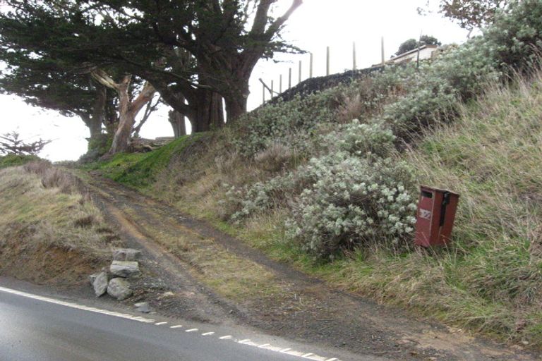 Photo of property in 522 Portobello Road, Macandrew Bay, Dunedin, 9014