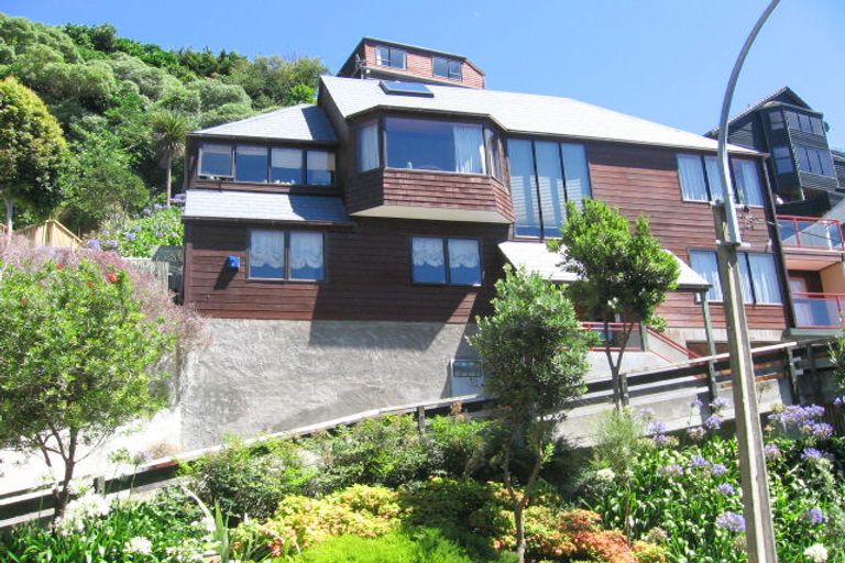 Photo of property in 38 Hay Street, Oriental Bay, Wellington, 6011
